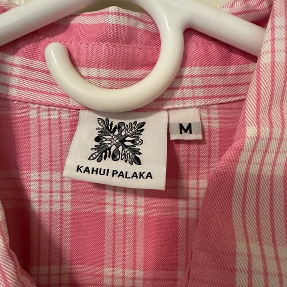 Kahui Palaka Moana Dress - Picture 2 of 2